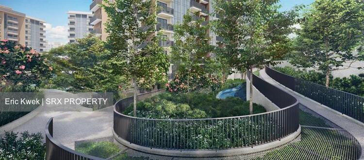 Sengkang Grand Residences thumbnail photo